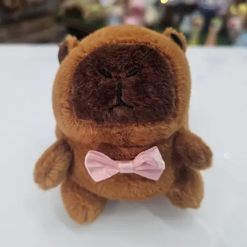 Capybara llavero's photo #3
